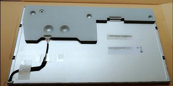 15.6 INCH1366×768RGB 500CD/M2 WLED EDP LCD панель G156XW01 V4 Температура хранения: -20 ~ 60 °C