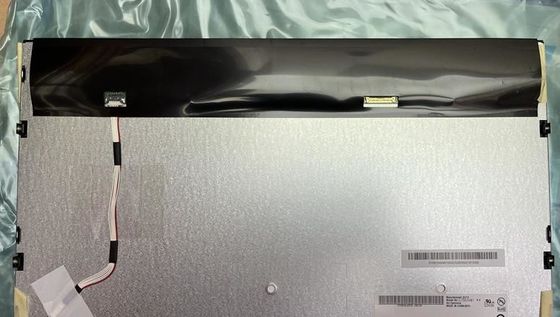 15.6 INCH1366×768RGB 500CD/M2 WLED EDP LCD панель G156XW01 V4 Температура хранения: -20 ~ 60 °C