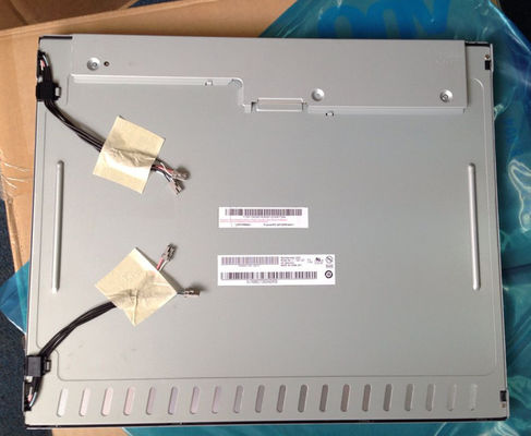 17-ДЮЙМОВЫЙ ЖК-дисплей TFT G170EG01 V0, 1280 × 1024RGB, 380 нит, CCFL LVDS AUO