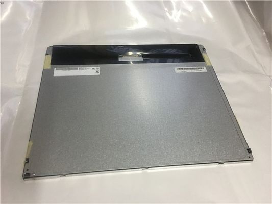 AUO 17-ДЮЙМОВЫЙ 1280×1024RGB 400 нит WLED LVDS TFT ЖК-дисплей G170ETN03.1