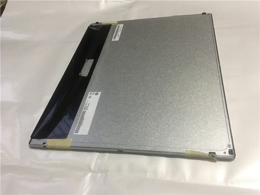 AUO 17-ДЮЙМОВЫЙ 1280×1024RGB 400 нит WLED LVDS TFT ЖК-дисплей G170ETN03.1