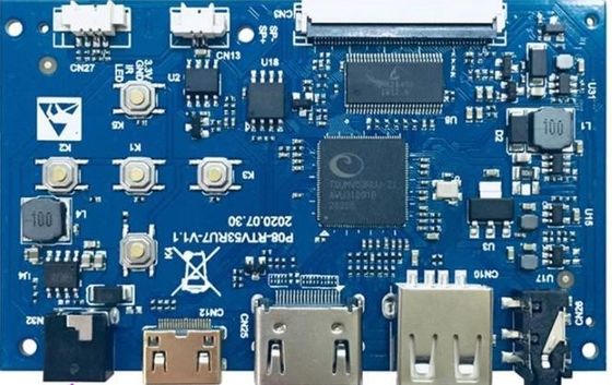 1920×1920RGB 17-ДЮЙМОВЫЙ 600CD/M2 AUO TFT ЖК-дисплей со светодиодной подсветкой EDP 16,32 Вт G170HAN01.0