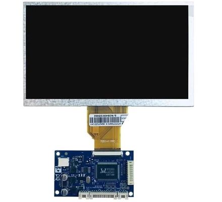17 INCH 1920×1920RGB 350CD/M2 AUO TFT экран G170HAN01.1 Рабочая температура: -20 ~ 60 °C