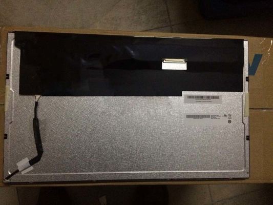 21.5&quot; 400cd/m2 1920x1080 TFT ЖК-панель G215HAN01.1 89/89/89/89 (тип.)