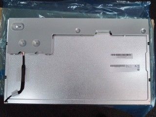AUO 18,5 INCH 1366×768RGB AUO TFT LCD 450CD/M2 Рабочая температура: 0 ~ 60 °C G185XW01 V201