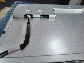 AUO 18,5 INCH 1366×768RGB AUO TFT LCD 450CD/M2 Рабочая температура: 0 ~ 60 °C G185XW01 V201