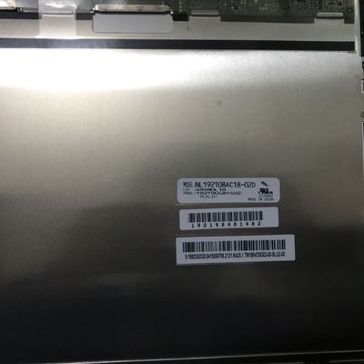 NL192108AC18-01D NLT Temp eDP 15.6INCH 400CD/M2 LCM 1920×1080 1920×1080RGB WLED работая.: -20 | 70 °C ПРОМЫШЛЕННЫЙ LCD d