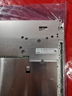 NL128102AC28-07 NLT Temp хранения 18.1INCH 240CD/M2 LCM 1280×1024 1280×1024RGB CCFL LVDS.: -20 | 60 °C ПРОМЫШЛЕННЫЙ LCD DIS