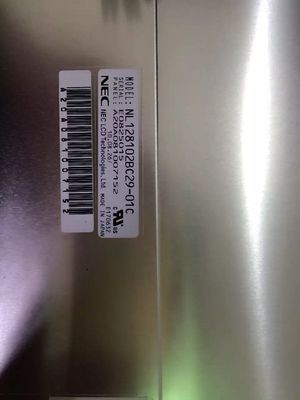 NL128102BC29-01C NLT рабочая температура 19INCH 270CD/M2 LCM 1280×1024 1280×1024RGB CCFL LVDS: 0 | 55 °C ПРОМЫШЛЕННЫЙ LC