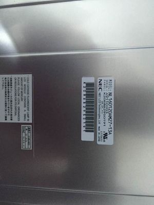 NL160120AM27-13A NLT рабочая температура 21.3INCH 1650CD/M2 LCM 1600×1200 1600×1200RGB CCFL LVDS: 0 | °C 55 ПРОМЫШЛЕННОЕ