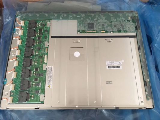 NL160120AM27-13A NLT рабочая температура 21.3INCH 1650CD/M2 LCM 1600×1200 1600×1200RGB CCFL LVDS: 0 | °C 55 ПРОМЫШЛЕННОЕ
