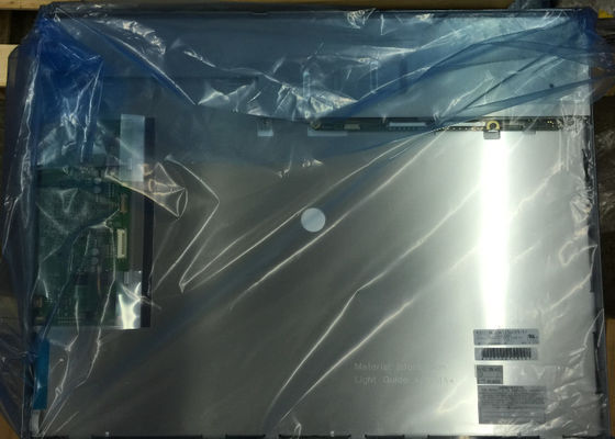 350cd/m2 12,1&quot; 800*600 43% NTSC TFT ЖК-панель NL8060BC31-17 55/55/40/50