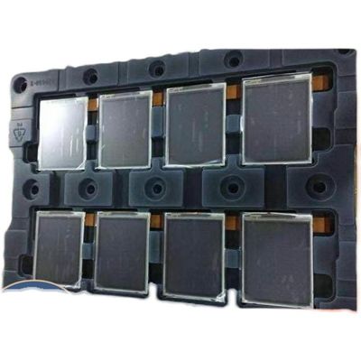 NL2432HC22-42B NLT Temp 3.5INCH 200CD/M2 LCM 240×320 240×320RGB WLED TTL работая.: -20 | ДИСПЛЕЙ LCD 70 °C ПРОМЫШЛЕННЫЙ