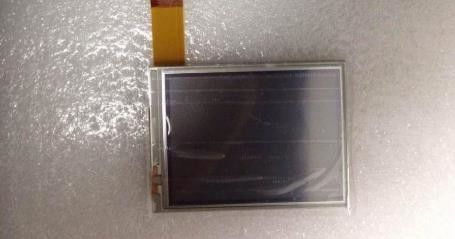 NL2432HC22-50A NLT рабочая температура 3.5INCH 220CD/M2 LCM 240×320 240×320RGB WLED TTL: -20 | 70 DI LCD °C ПРОМЫШЛЕННЫХ