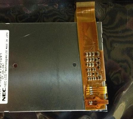 NLT 3.5 INCH 220nits NEC TFT дисплей LCM 480×640 NL4864HL11-02A