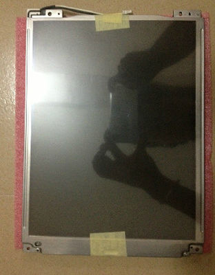 NLT 3.5 INCH 220nits NEC TFT дисплей LCM 480×640 NL4864HL11-02A