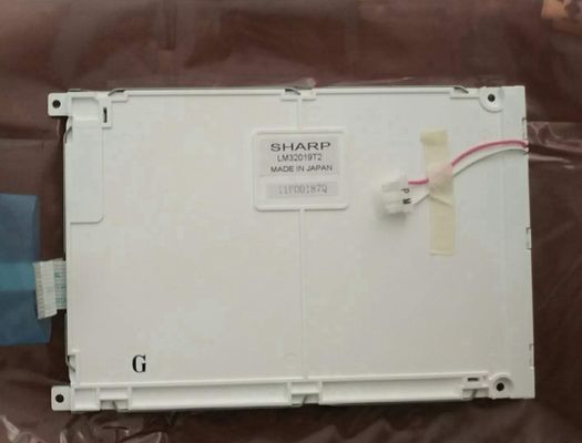 4.1 INCH400CD/M2 LCM 800×480 WLED TTL TFT LCD экран NL8048HL11-01A