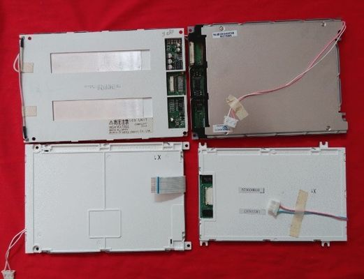NLT 5.5 INCH 320×240 NEC TFT Дисплей 750CD/M2 CCFL TTL NL3224BC35-22