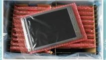 LCM 5.7 INCH 320×240 WLED TTL Промышленный ЖК-монитор NL3224AC36-01D