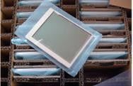 LCM 5.7 INCH 320×240 WLED TTL Промышленный ЖК-монитор NL3224AC36-01D