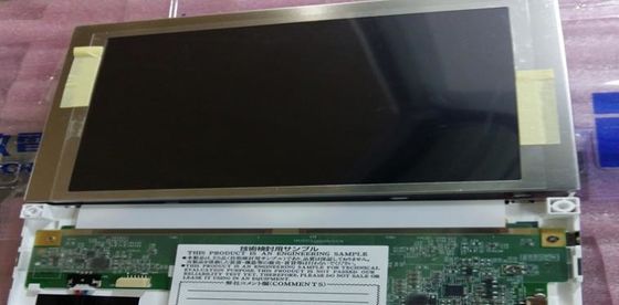 Дисплей WLED LVDS 550CD/M2 NL6448AC18-11D Tft квадрата LCM 640×480