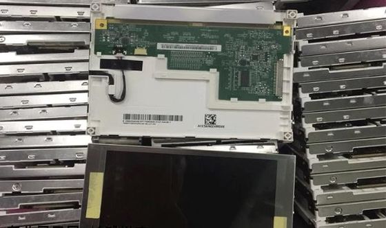 450cd/m2 10,4 дюйма VGA 76PPI TFT LCD дисплей NL6448BC33-70 80/80/80/80 (тип.)
