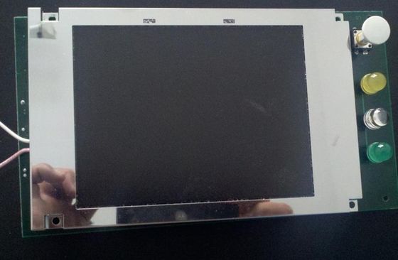 TX14D11VM1CBB cd/m ХИТАЧИ 5,7&quot; 320 (RGB) Temp хранения ² ×240 600.: -30 | ДИСПЛЕЙ LCD 80 ° ПРОМЫШЛЕННЫЙ