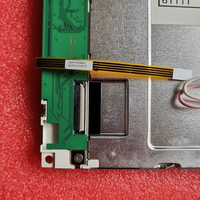 TX14D11VM1CBB cd/m ХИТАЧИ 5,7&quot; 320 (RGB) Temp хранения ² ×240 600.: -30 | ДИСПЛЕЙ LCD 80 ° ПРОМЫШЛЕННЫЙ