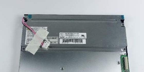 панель NL10276BC13-01D 400nits LCM 1024×768 WLED LVDS Lcd видео-