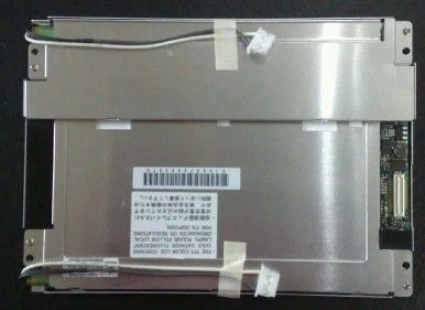 6.5 INCH 270CD/M2 LCM 480×640 NEC TFT дисплей CCFL TTL NL6448BC20-09Y