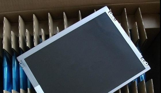 1000cd/m2 7&quot; WVGA 133PPI TFT ЖК-дисплей NL8048AC19-14F 80/80/80/80
