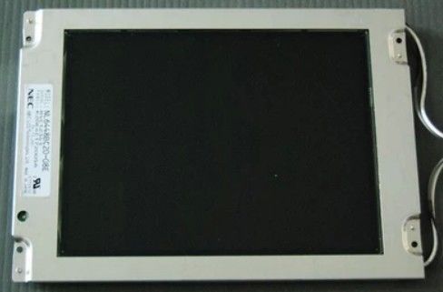 6.5 INCH 270CD/M2 LCM 480×640 NEC TFT дисплей CCFL TTL NL6448BC20-09Y