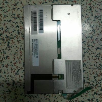 NL8048AC19-13 NLT 7&quot; 500nits 800×480 500CD/M2 LCM TFT LCD панель 2,4 Вт