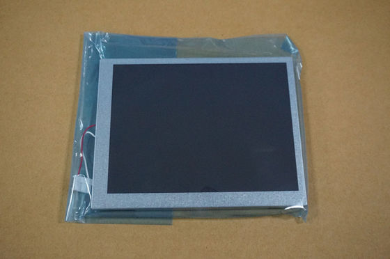 640×480 5,7 дюйма VGA 141PPI 800 нитсов LCD видео панель TX14D28VM5BAA