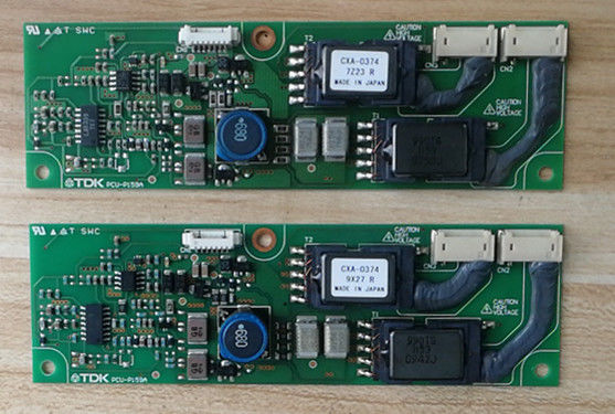 640x480 1000cd/M2 6,5 дюймовая емкостная сенсорная панель TFT TX17D01VM2CAB