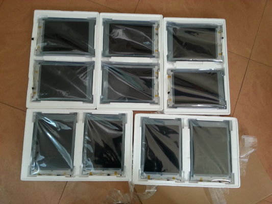 640x480 1000cd/M2 6,5 дюймовая емкостная сенсорная панель TFT TX17D01VM2CAB