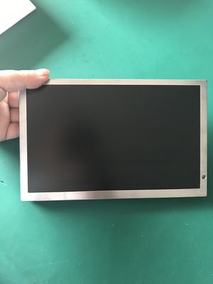 500CD/M2 LCM 7 INCH 800×480 NEC TFT дисплей WLED LVDS NL8048AC19-21