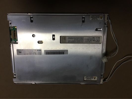 Панель NL6448BC26-01F 600CD/M2 LCM 640×480 CCFL TTL промышленная TFT