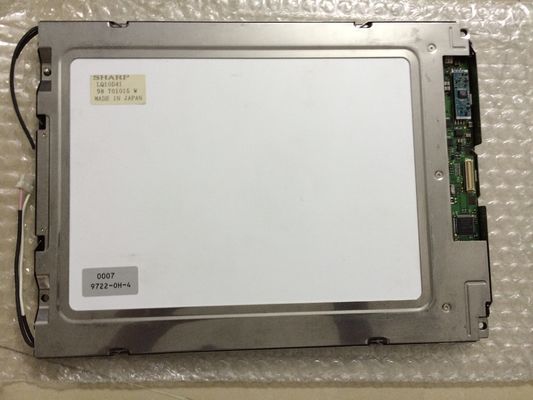 WVGA 133PPI 800x480 400 нит Промышленная ЖК-панель TX18D11VM1CAA