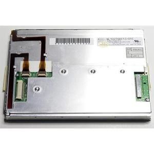NLT 9&quot; дисплей NL8048BC24-01 NEC TFT 400CD/M2 LCM 800×480RGB CCFL