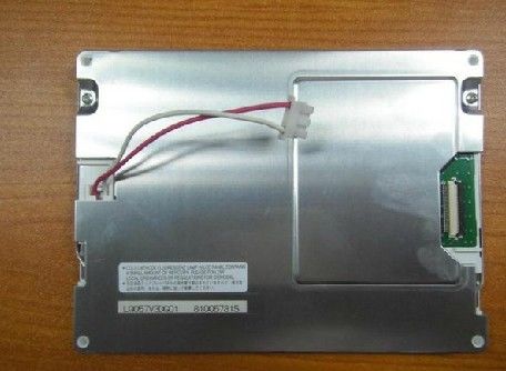 NLT 9&quot; дисплей NL8048BC24-01 NEC TFT 400CD/M2 LCM 800×480RGB CCFL