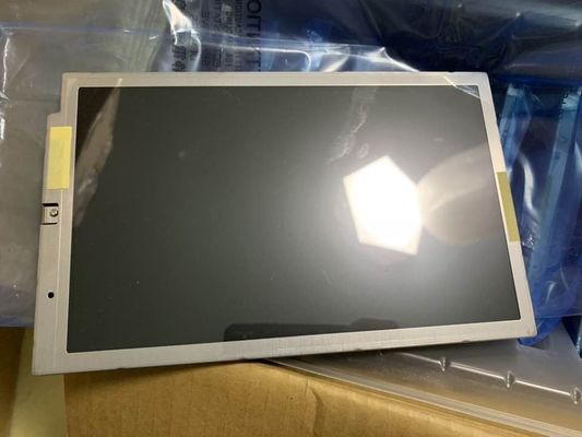 1000cd/m2 7&quot; WVGA 133PPI TFT ЖК-дисплей NL8048AC19-14F 80/80/80/80