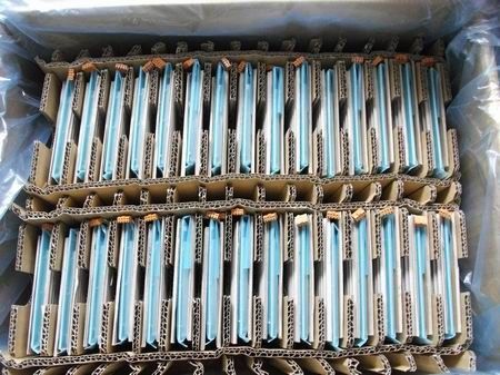NL6448BC20-20 640×480 122PPI A-Si NEC TFT панель 6,5 дюйма 80/80/80/60 (тип.)