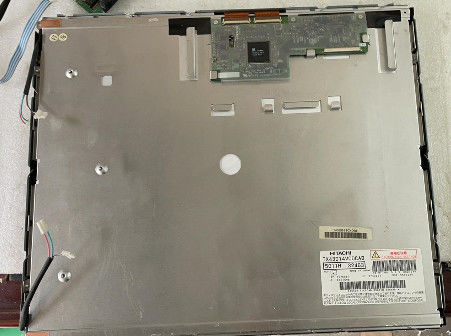 TX43D14VC0CAB HITACHI 17.0&quot; 1280 ((RGB) × 1024 230 cd/m2 ИНДУСТРИАЛЬНЫЙ ЖК-дисплей