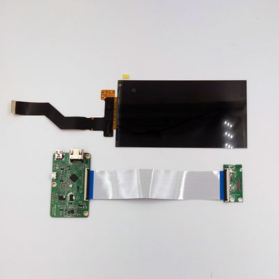 LS060 дисплей LS060R1SX02 диеза TFT LCD ² серии 1440×2560RGB 450 cd/m