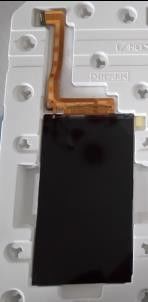5.5INCH	Дисплей LS055T1SX01 диеза TFT LCD 1080×1920 RGB 500CD/M2