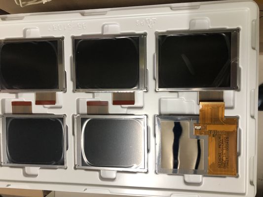 Кремний CG диеза 5.5INCH   ² 530cd/m    2160×3840 RGB   Дисплей LS055D1SX05 TFT LCD (g)