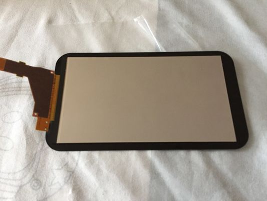 (G) диез LS050T1SX12 5&quot; ДИСПЛЕЙ LCD ² 1080×1920RGB 460 cd/m ПРОМЫШЛЕННЫЙ