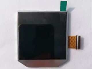ДИСПЛЕЙ LCD ² дюйма 320×320 400 cd/m TM025ZDZ01 TIANMA 1,8 ПРОМЫШЛЕННЫЙ