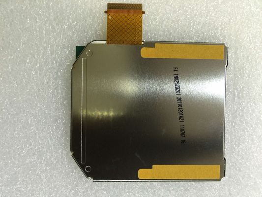 ДИСПЛЕЙ LCD ² дюйма 320×320 400 cd/m TM025ZDZ01 TIANMA 1,8 ПРОМЫШЛЕННЫЙ